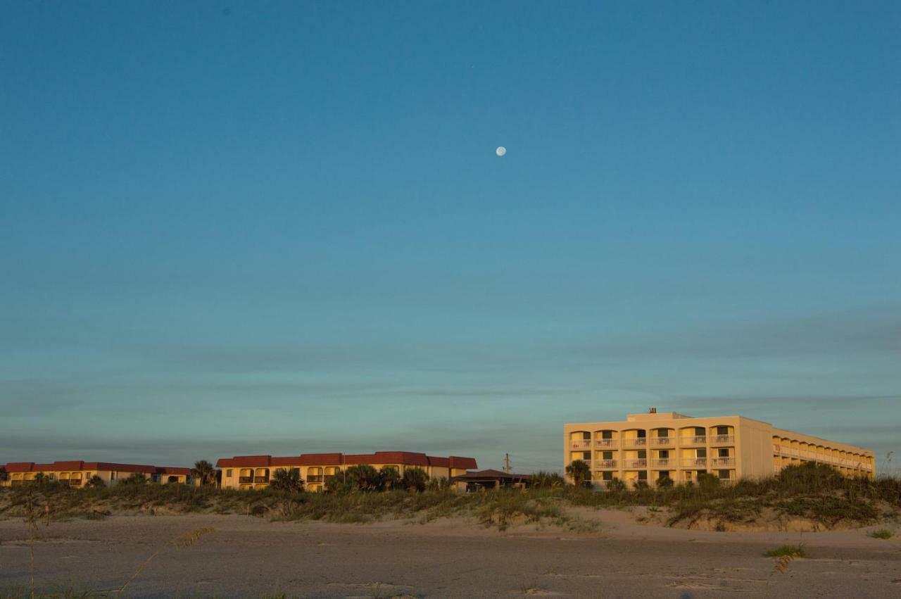 Guy Harvey Resort On Saint Augustine Beach Eksteriør bilde
